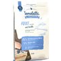 Sanabelle Adult à la truite - Croquettes pour chats adultes (à partir de 12 mois) - 1 x 10 kg