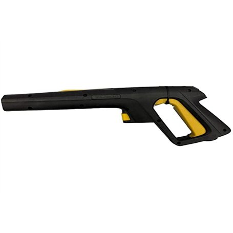 Stanley by Annovi Reverberi 41938 Pistolet avec Sécurité pour Nettoyeur Haute Pression