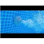 Intex - 26712NP - Kit Piscinette Prism Frame Ronde Tubulaire (Ø)3,66 X (H)0,76M