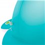 Intex piscinette fontaine baleine