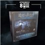 The Noble Collection Harry Potter Dementors at Hogwarts 1000pc Jigsaw Puzzle - 30 × 18in Oversized Puzzle - Harry Potter Film Se
