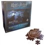 The Noble Collection Harry Potter Dementors at Hogwarts 1000pc Jigsaw Puzzle - 30 × 18in Oversized Puzzle - Harry Potter Film Se