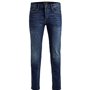 JACK & JONES Coupe Slim Droite Jjitim Jjoriginal AM 782 50SPS Jean Coupe Slim Droite Blue Denim 30 34 Blue Denim (US) 30 / L34