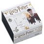 Harry Potter Zeitumkehrer (Time Turner) Femme Boucles d'oreilles couleur argent Argent Sterling