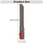 Flexi Suceur Plat Brosse Accessoire pour Dyson Gen5 V15 V12 V7 V8 V10 V11 SV10 SV11 SV12 SV14 Aspirateur