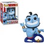 Funko Pop! Vinyl: Disney: Aladdin: Genie with Lamp - Génie- Figurine en Vinyle à Collectionner - Idée de Cadeau - Produits Offic