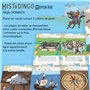 Aritma - HISTODINGO : Moyen-Âge - Jeu de Société Éducatif pour Enfant dès 8 ans - 7 Jeux d'Histoires - Niveau CE2/CM1/CM2 - Joue