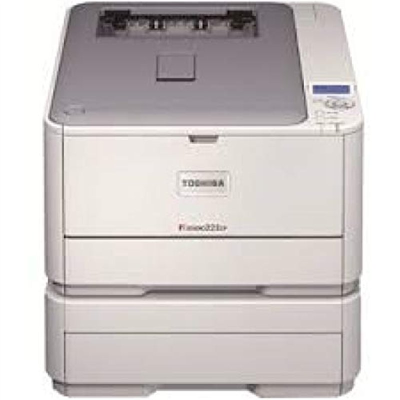Image secondaire de TONERPRO Toner Toshiba 6B00000555 pour 222cs E-Studio 222 CP, 222 CS, 224 CS, 262 CP, 263 CS, 263 CS, 264 CS - Magenta - Durée 6