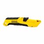 STANLEY FMHT10365-0 Cuchillo con deslizador - 3 posiciones- bimaterial