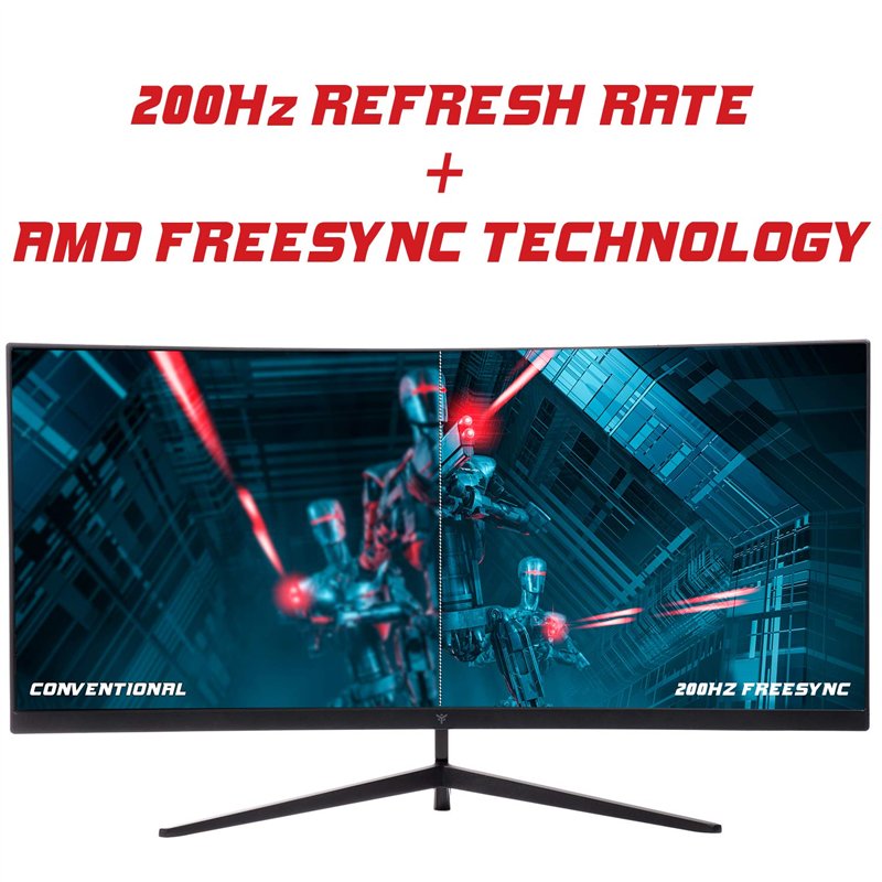 Image secondaire de Itek moniteur GGC - 30