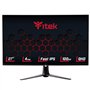 iTek Ecran 27" GGF Quad HD (Noir) 100Hz ITMF27I105QHD