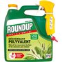 ROUNDUP RPO3 - Désherbant Jardin Polyvalent Prêt à L'emploi 3 L - Premiers effets visibles en 1h - Elimine mauvaises herbes et m