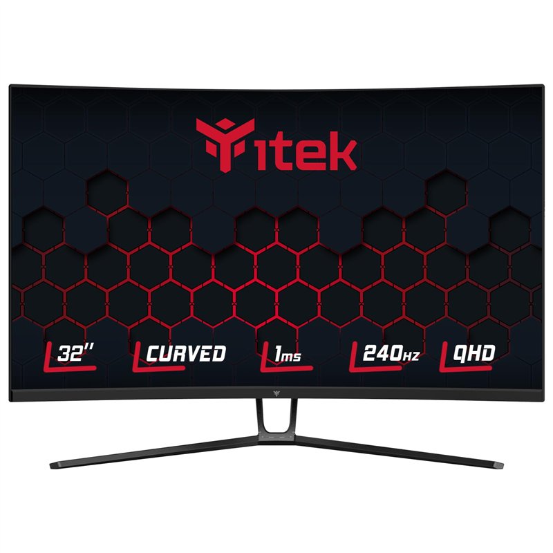 Itek Moniteur GGC - 32