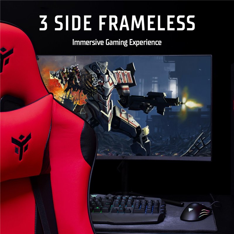 Image secondaire de iTek Moniteur GGC - 23,6