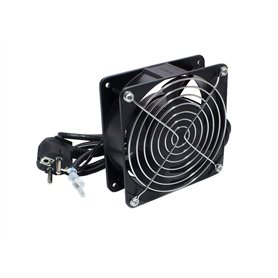 Alcasa GC-N0102 Accessoire de Racks Ventilateur