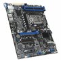 Płyta główna Asus P13R-E 1x LGA1700 Intel Xeon E-24XX C266 (4xDIMM 8X SATA 2xM.2 2x1GbE ASMB11-iKVM ATX)
