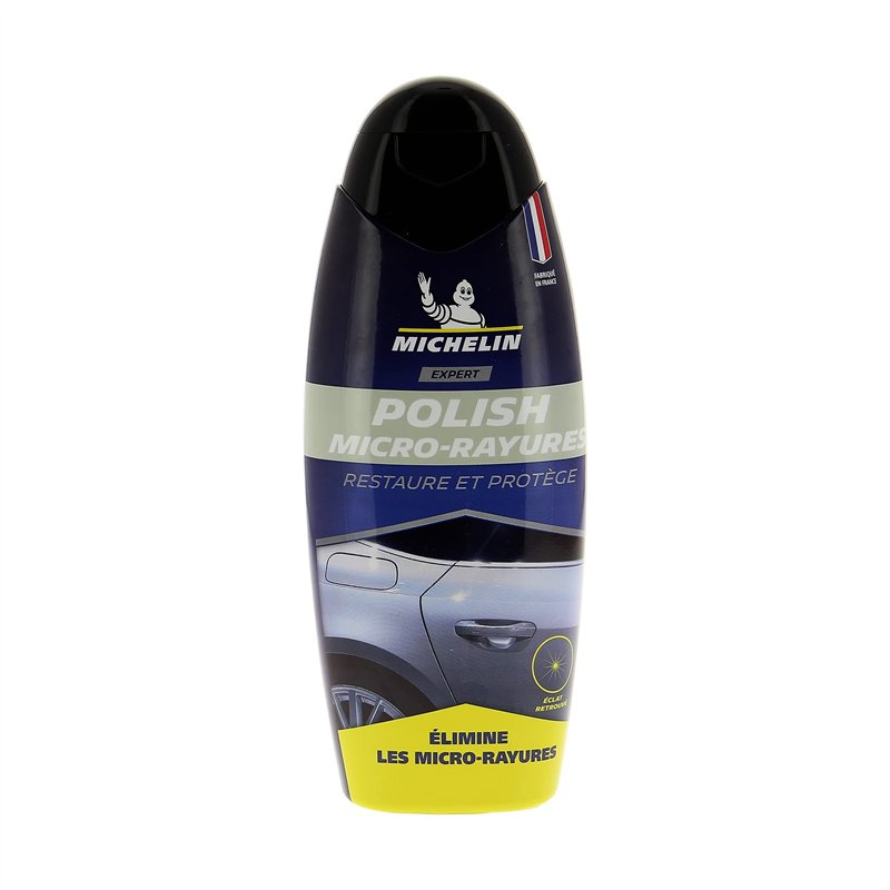 MICHELIN Expert Polish Micro-Rayures 500ml
