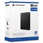 Seagate Game Drive pour consoles PlayStation, 2 To, disque dur externe, USB 3.2 de 1re génération, sous licence officielle (STGD