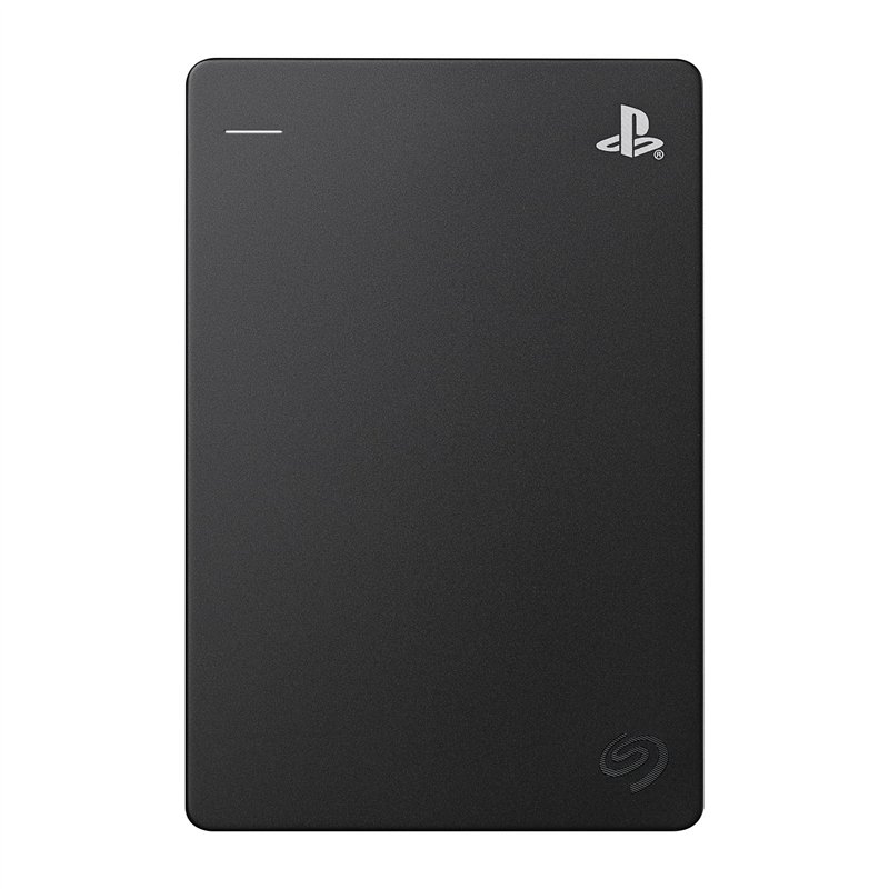 Image secondaire de Seagate Game Drive pour consoles PlayStation, 2 To, disque dur externe, USB 3.2 de 1re génération, sous licence officielle (STGD