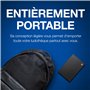 Seagate Game Drive pour consoles PlayStation, 2 To, disque dur externe, USB 3.2 de 1re génération, sous licence officielle (STGD