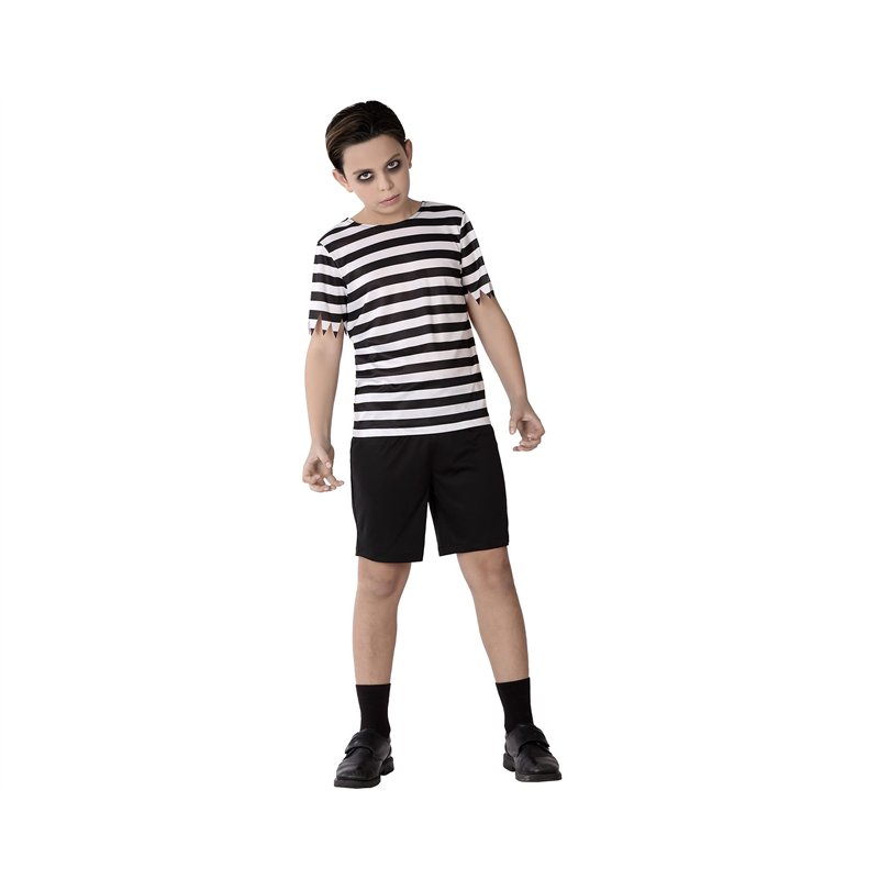 Atosa déguisement garçon fantôme 7 a 9 años