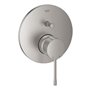 GROHE 24058DC1 Plumbing_Fixture, Supersteel
