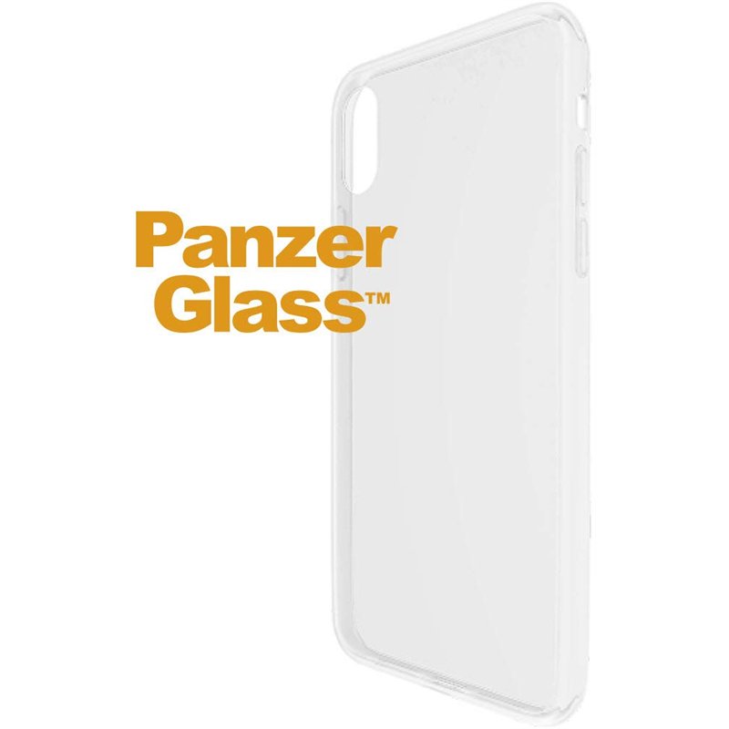Image secondaire de PanzerGlass 0191 Coque de Protection pour téléphones Portables 16,5 cm (6.5