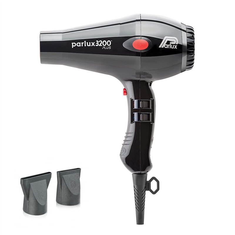 Image secondaire de Parlux 3200 Plus Noir, Sèche-cheveux