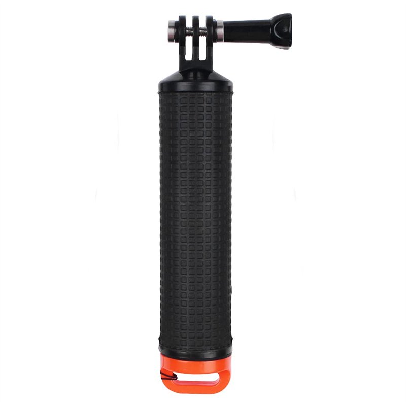 Image secondaire de Houdian Poignée Flottante Etanche Action Caméra Grip Pôle Handle Poignée Grip Flottant pour GoPro Hero et Action Caméra Accessoi