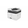 HP Color Laser 179fnw Imprimante multifonction Laser couleur (Photocopie, Scan, Fax, Impression, A4, Recto/Verso manuel, WiFi, C