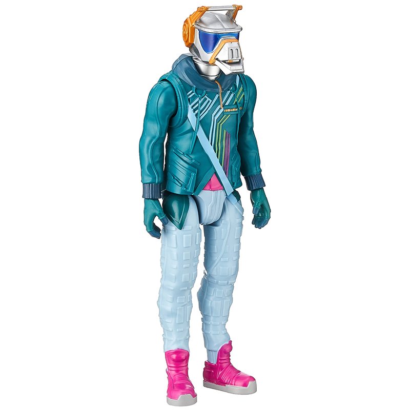 Fortnite Jazwares Figurine DJ Yonder 30 cm - FNT0085