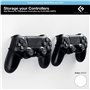 2x Xbox Manette wall mounts
