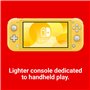 Nintendo Switch Lite Yellow