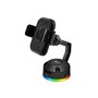 Cougar Gaming | Support DE Charge pour Smartphone | BUNKERMRGB - Éclairage RGB - 2 Ports USB - Stable - pour Charger, synchronis