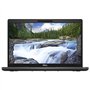 Dell Latitude 5400 Noir Ordinateur Portable 35,6 cm (14") 1920 x 1080 Pixels Intel® Core i5 de 8e génération i5-8265U 8 Go DDR4-