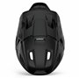 MET Casco Parachute MCR MIPS Neg.m 56-58 Casque de Cyclisme Unisexe pour Adulte Mixte, Noir