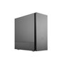 Cooler Master Silencio S600 Boîtier tour Noir (m-ITX/M-ATX/ATX)