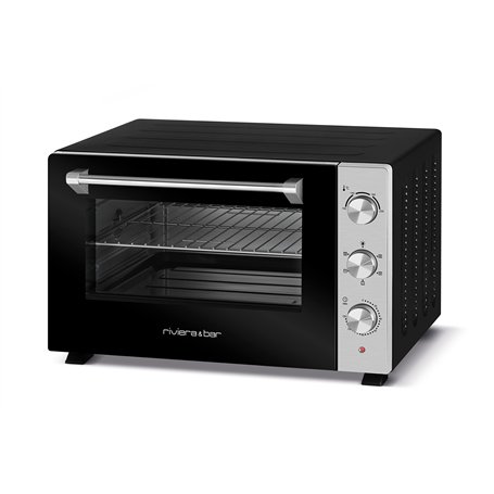 Riviera-et-Bar QFR600 Four Parois Tempérées 60 Litres