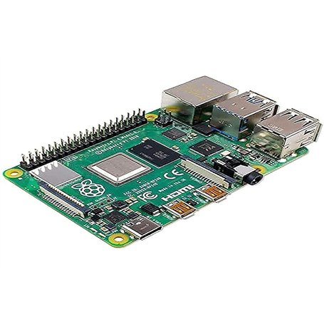 Raspberry Pi 4 Modelo B 4GB