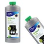 Aqualogis Verde Détartrant liquide pour machine à café et bouilloire – Inodore pour tous usages 750 ml