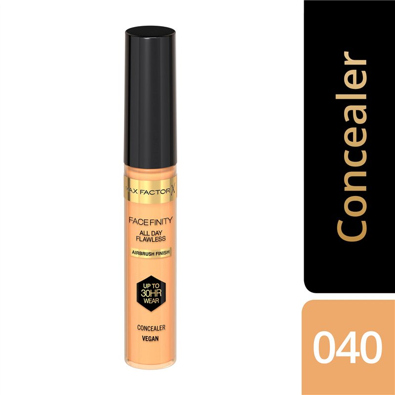 Image secondaire de Facefinity Concealer Tono 40