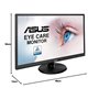 Asus VA249HE Moniteur