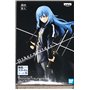 Banpresto - That Time I Got Reincarnated As a Slime - Otherworld - Rimuru Statue
