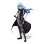 Banpresto - That Time I Got Reincarnated As a Slime - Otherworld - Rimuru Statue