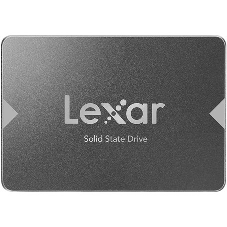 Lexar NS100 2.5" 1000 Go Série ATA III