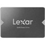 Lexar NS100 2.5" 1000 Go Série ATA III