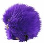 The Noble Collection - Pygmy Puff – Purple - Officially Licensed 14.4in (36.5cm) Harry Potter Toys Collectable Doll Figures - fo