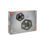JBL Club 8622F Ensemble enceinte voiture à 2 voies de Harman Kardon - 180 Watt Pro Sound Haut Parleur Ovales 203 x 152 mm | 20.3