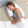 SHOP-STORY - Oreiller Ergonomique de Position latérale en Forme de U pour Une Meilleur Posture Lors du Sommeil