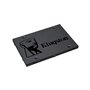 Kingston A400 SSD SSD Interne 2.5" SATA Rev 3.0, 1.92TB - SA400S37/1920G